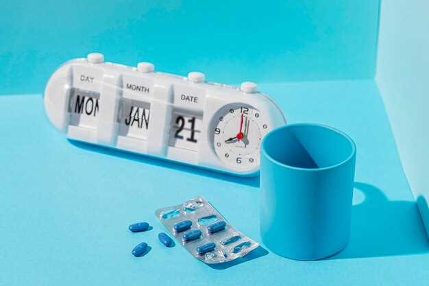 Role of Metformin