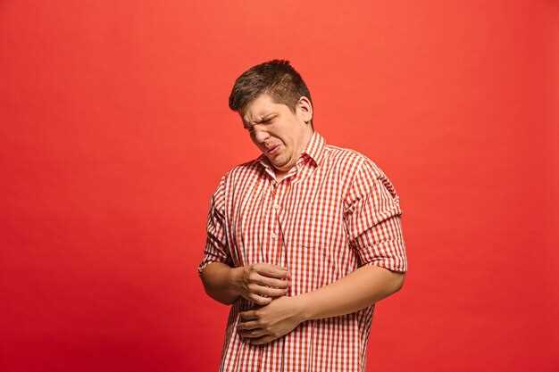 Symptoms of Abdominal Pain