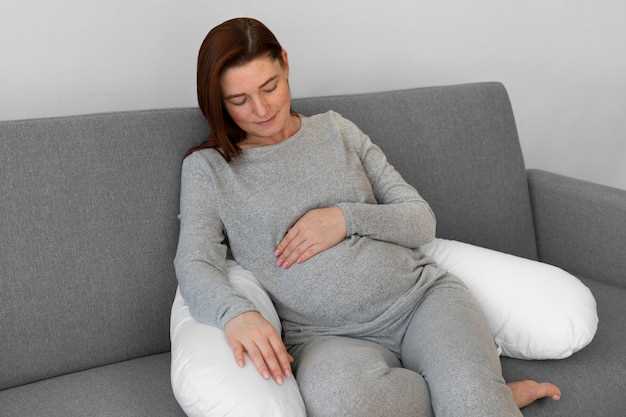 Overview of accidental pregnancy