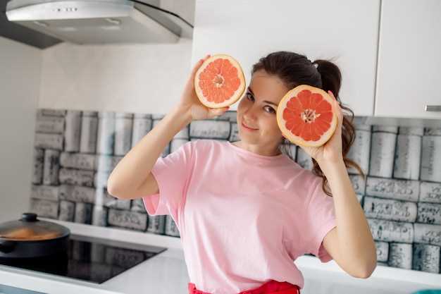 Things to Consider Before Drinking Grapefruit Juice