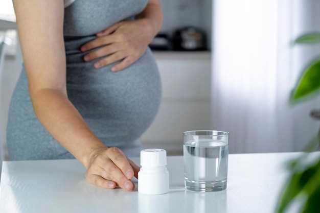 Benefits of Taking Metformin While Pregnant