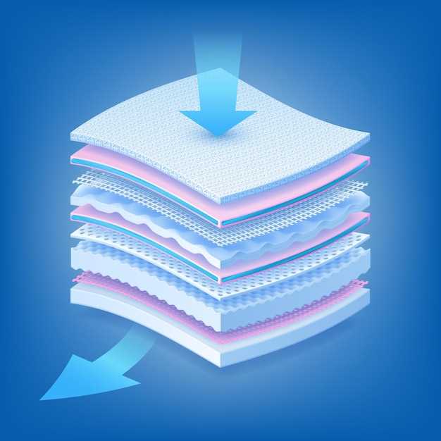 How Metformin Absorbance Works