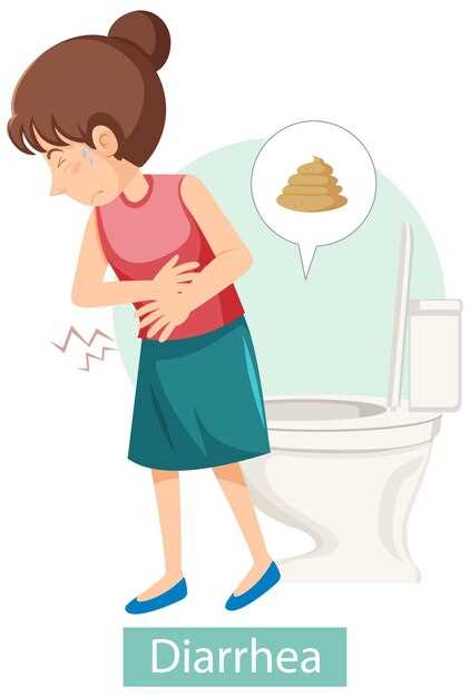 Managing Chronic Diarrhea When Taking Metformin
