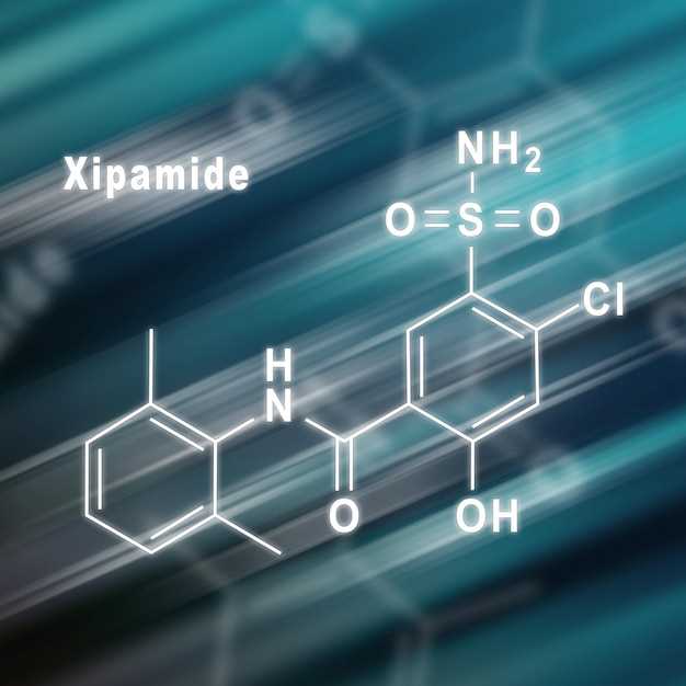 Side Effects of Metformin and Clenbuterol