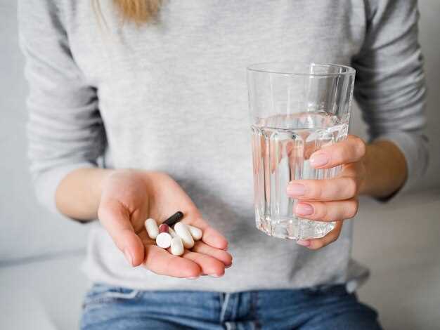 Hydration Strategies While Taking Metformin