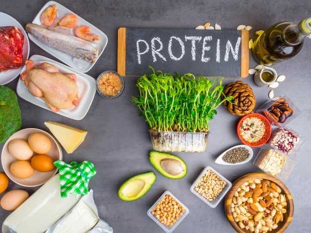 Ketosis and Metformin Interaction