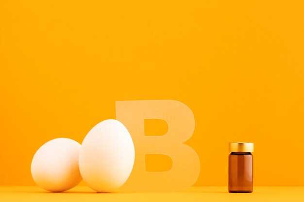 Impact on Vitamin B12 Levels