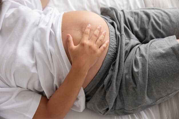 Causes of Spotting during Pregnancy