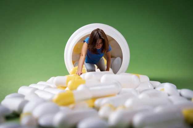 Common Side Effects of Metformin