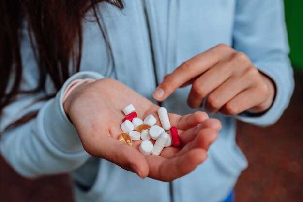 Potential Side Effects of Metformin Tablet