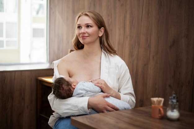 Breastfeeding metformin side effects