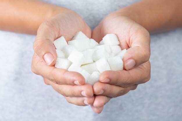 Can i eat sugar on metformin