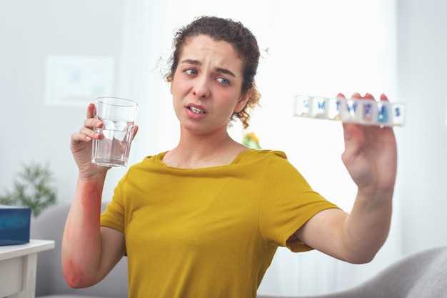 Can metformin cause a dry mouth