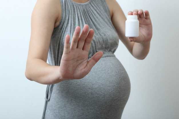 Can you take metformin pregnant