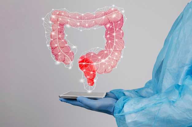 Colitis ulcerosa und metformin
