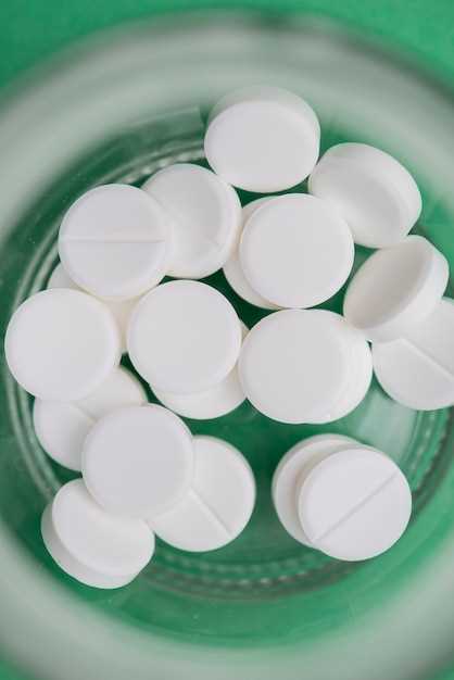 Controlled release tablets of metformin