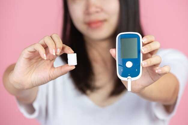 Diabetes information on metformin 500