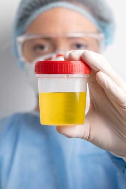 Does metformin cause strong urine