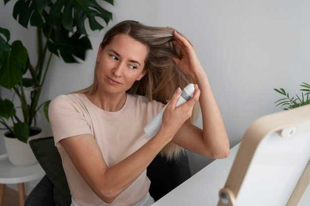 Does metformin help excess hair