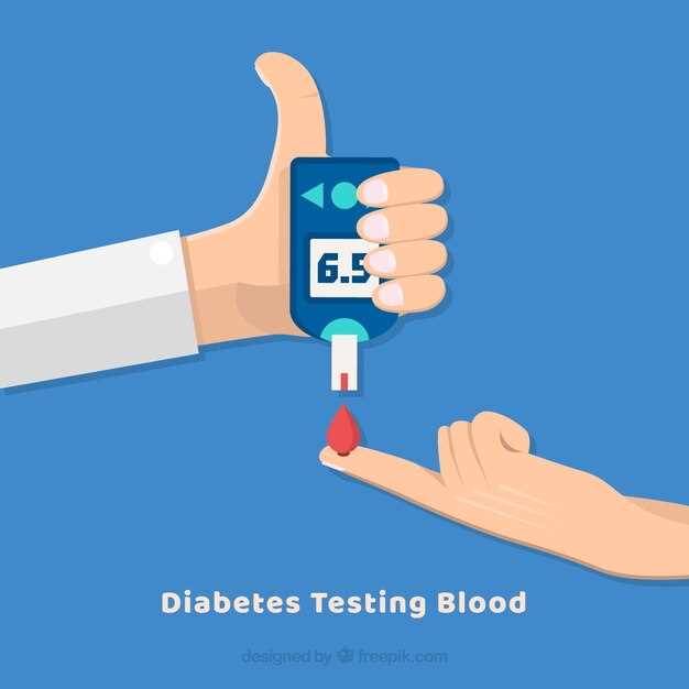 Does metformin lower blood glucose