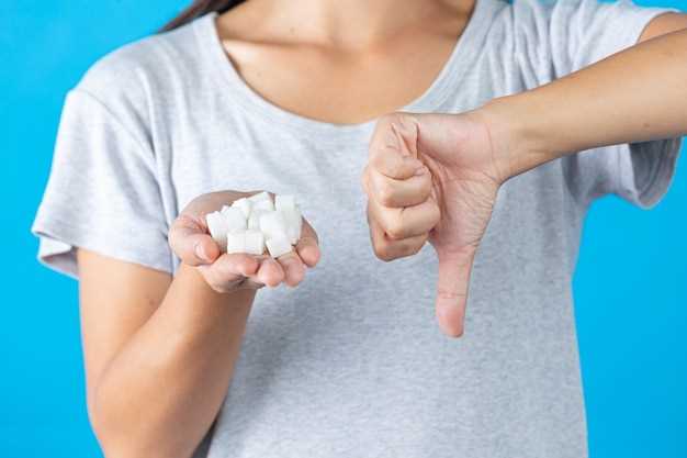 Does metformin make your blood sugar drop