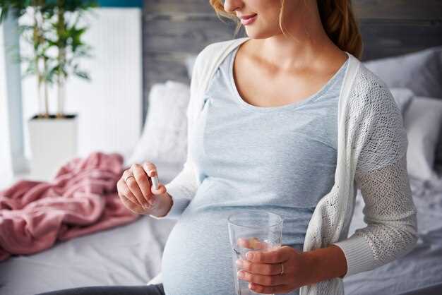 Effect of metformin in lactation