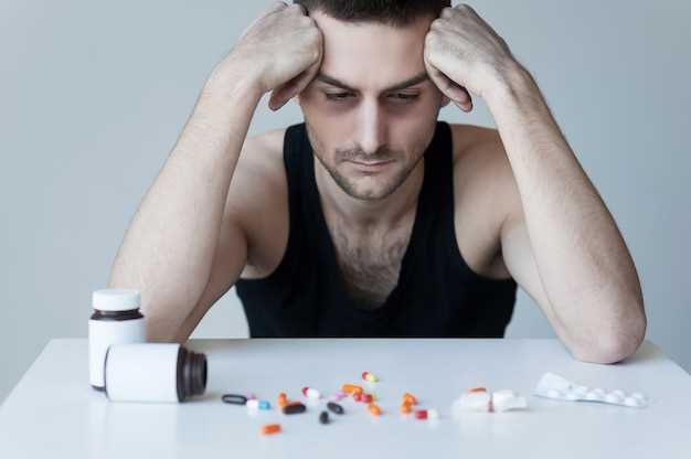 Headache while on metformin