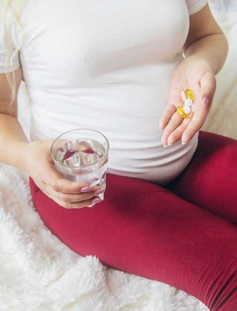 How to take metformin to conceive