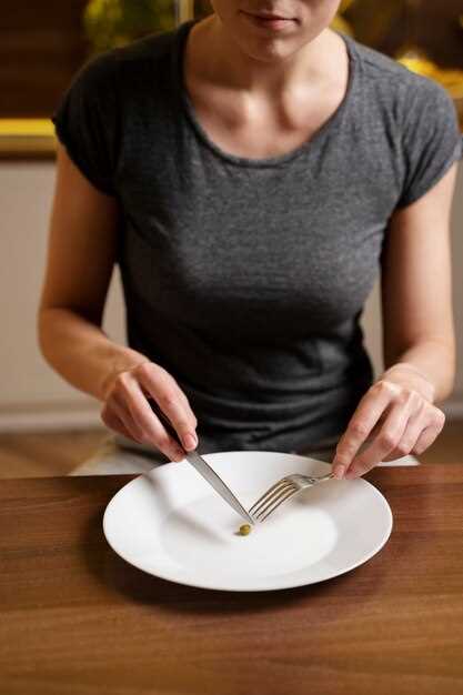 Loss of appetite with metformin