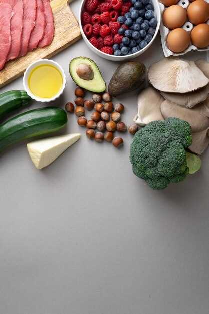 Low gi diet metformin