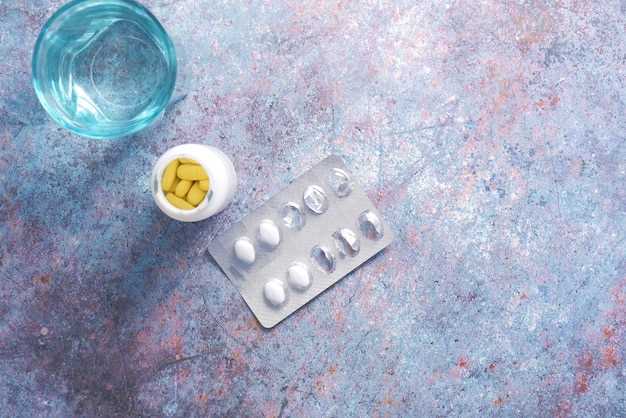 Metformin 500 mg-1a pharma