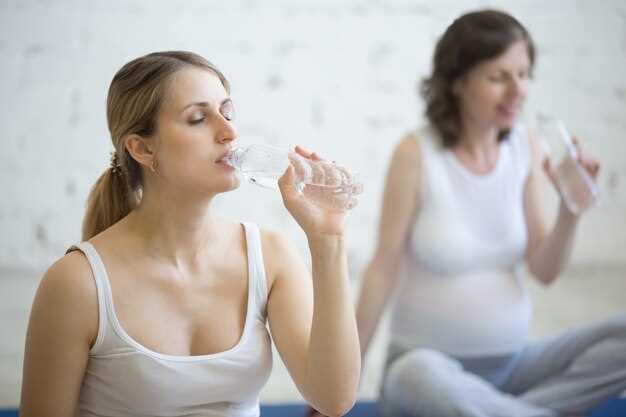 Metformin aiding pregnancy