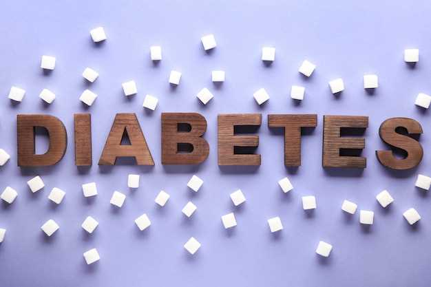 Metformin for pre diabetes