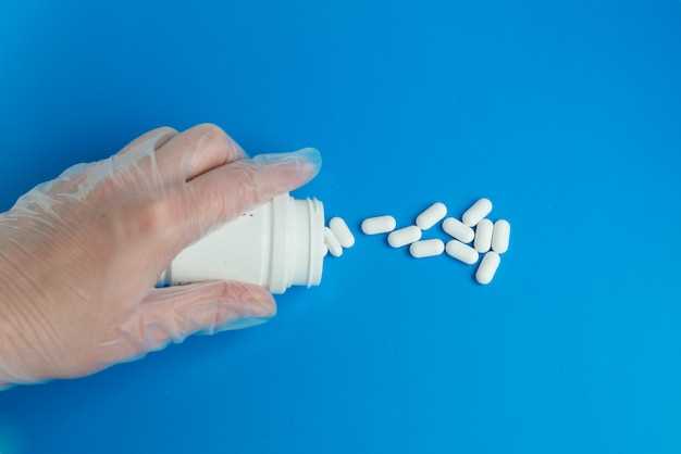 Metformin pills side effects