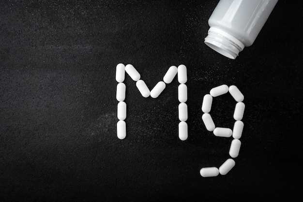 Metformin reducing dose