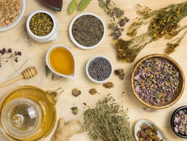 Natural herbs for metformin