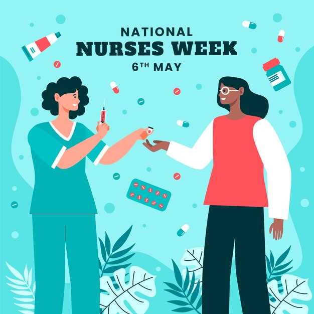 Nursing care for metformin