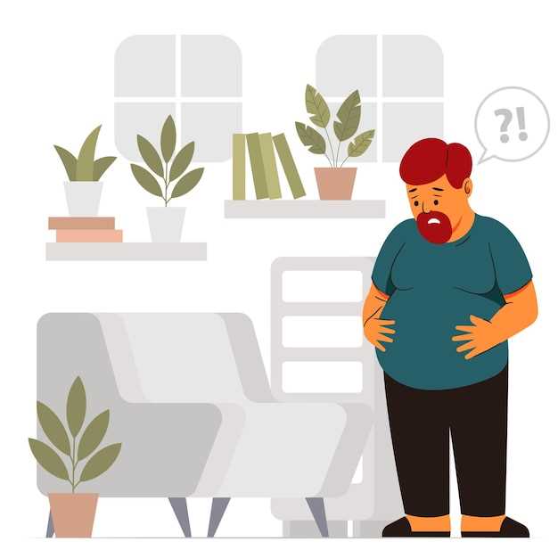 Taking metformin and constipation