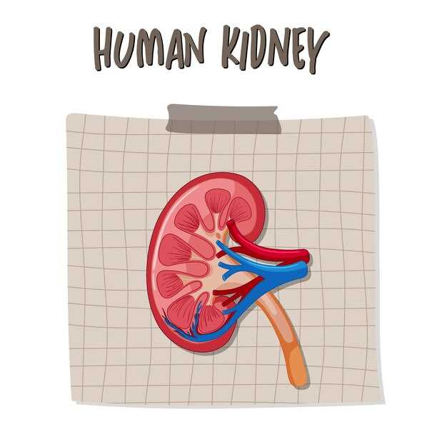 Use of metformin in renal disease