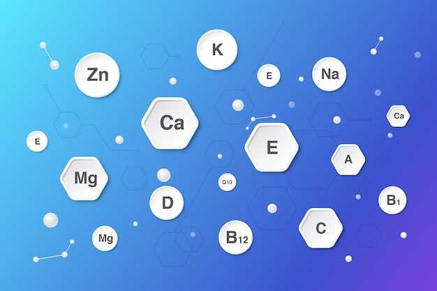Vitamin b12 metformin mechanism