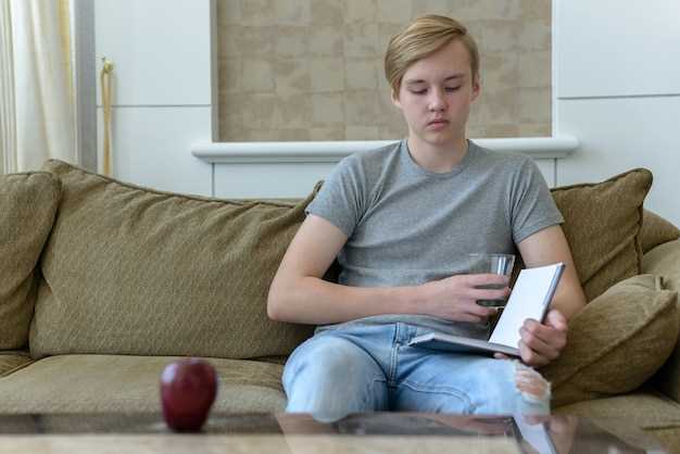 What causes diarrhea while taking metformin