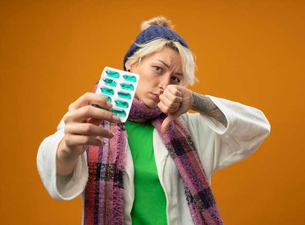 What happens stop taking metformin